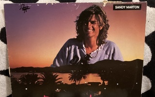 Sandy Marton – People From Ibiza 12"