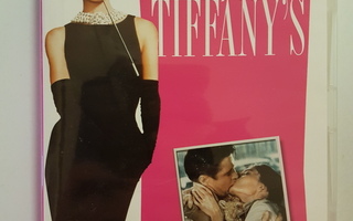 Breakfast at Tiffanys - Aamiainen Tiffanylla (1961)