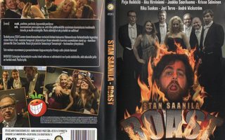 stan saanila - roast	(52 293)	k	-FI-		DVD			2015	70min