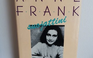 Mep Gies : Anne Frank, suojattini