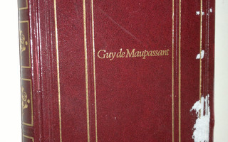 Guy de Maupassant : Ihmissydän