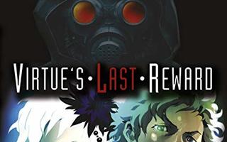 Virtues Last Reward PSVITA (Käytetty)