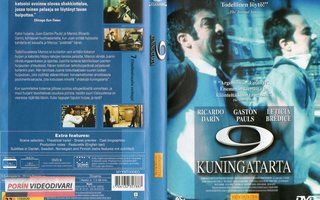 9 kuningatarta	(22 771)	k2	-FI-	DVD	suomik.			2000	argentina