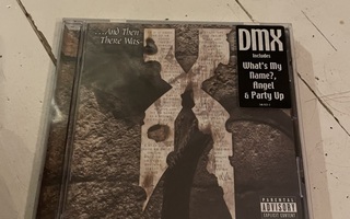 DMX - … And Then There Was X (cd)