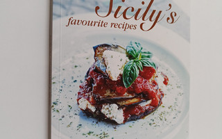 Sicily's favourite recipes