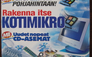 MikroBitti nro 6-7/1997