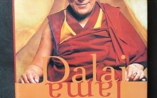 Dalailama ja Howard C. Cutler: Onnellisuudentaito