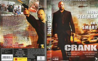 CRANK	(36 231)	k	-FI-	DVD	suomik.		jason statham	2006
