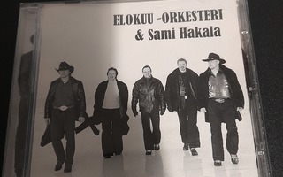 SAMI HAKALA & ELOKUU-ORKESTERI