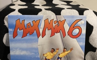 Max Mix 6 LP