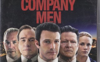 The Company Men (DVD K15)