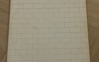Pink Floyd – The Wall (Orig. 1979 GER MISPRINT 2xLP)