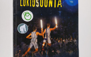 Lukiosuunta