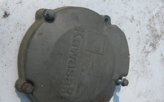 Kawasaki KX125 -90 magneeton koppa