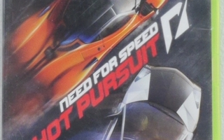 Need For Speed: Hot Pursuit