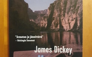 James Dickey:Syvä joki