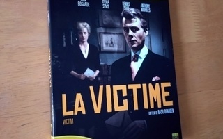 Victim (Blu-ray + DVD)