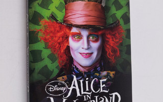 T. T. Sutherland : Alice in Wonderland