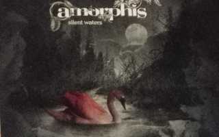 Amorphis – Silent Waters LP