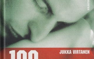 Jukka Virtanen: 100 kysymystä miehestä ja seksistä