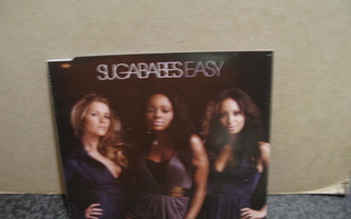 Sugababes:Easy promo-cds