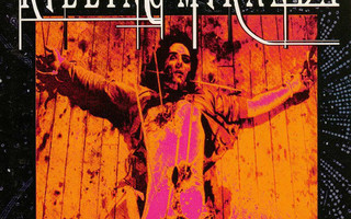 Killing Miranda CD Blessed Deviant / goth