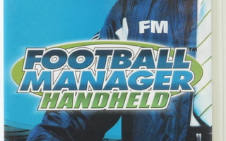 Football Manager Handheld