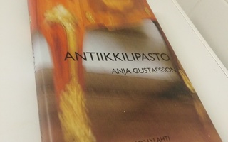 Anja Gustafsson: Antiikkilipasto