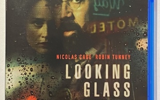 Looking Glass - Blu-ray