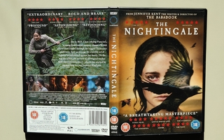 The Nightingale - DVD