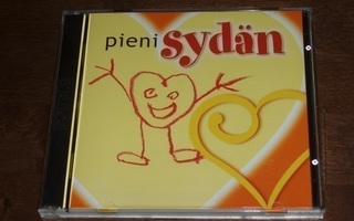 2 X CD Pieni Sydän
