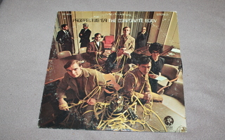 Prospectus '69 - The Corporate Body LP 1969