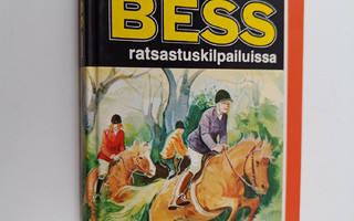 Maj Rehbinder : Bess ratsastuskilpailuissa