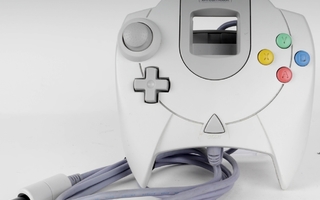 Dreamcast Controller