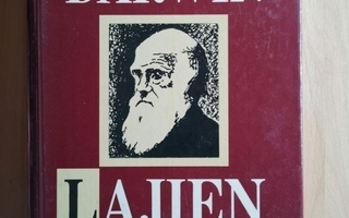 Charles Darwin : Lajien synty