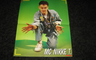 MC Nikke T juliste