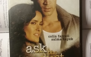 Ask the Dust (DVD)