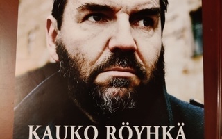 Kauko Röyhkä