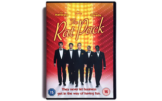 The Rat Pack (1998)