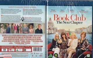 Book Club The Next Chapter	(7 466)	UUSI	-FI-	BLU-RAY	2023