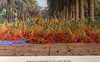 PROCEEDINGS OF THE FIFTH INTERNATIONAL DATE PALM CONFERENCE