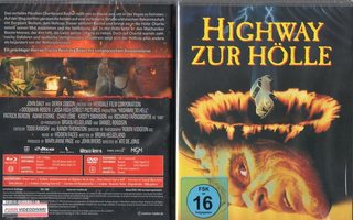 highway to hell	(80 579)	UUSI	-DE-	BLUR+DVD		(2)	patrick ber
