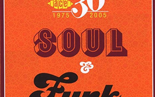 30th Birthday Celebration CD Soul & Funk kuin uusi