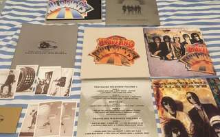 TRAVELING WILBURYS Traveling Wilburys Collection 3LP BOX SET