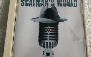 Scatman John - Scatman’s World CD