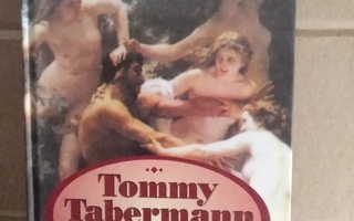 Tommy Tabermann: Aistien alamainen