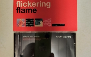 Roger Waters – Flickering Flame