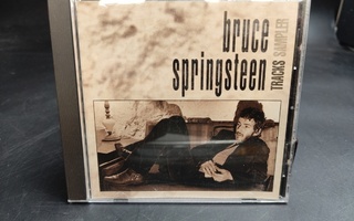 Bruce Springsteen – Tracks Sampler  CD