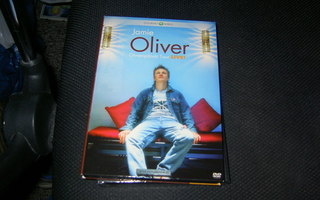dvd jamie oliver-onnenpäivät tour