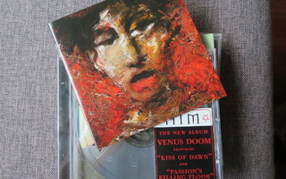HIM/VENUS DOOM CD